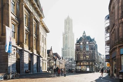 Hypotheekadvies Utrecht_Wonen